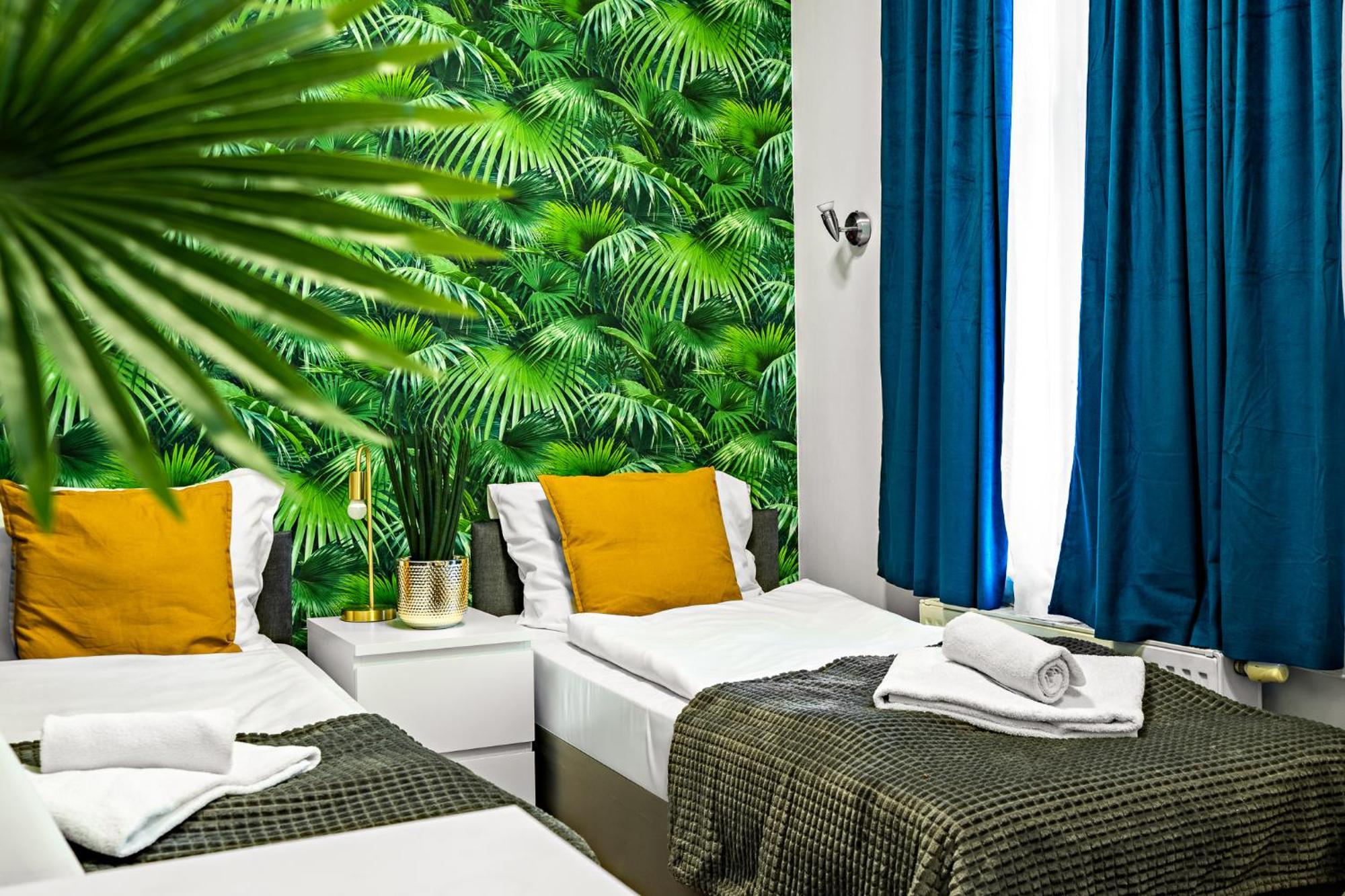 Akira Bed&Breakfast Wroclaw Dış mekan fotoğraf