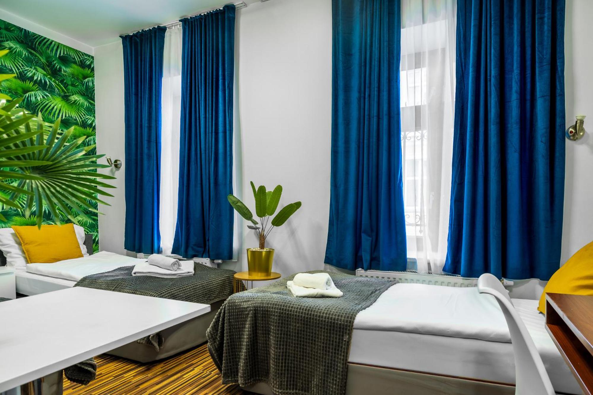 Akira Bed&Breakfast Wroclaw Dış mekan fotoğraf