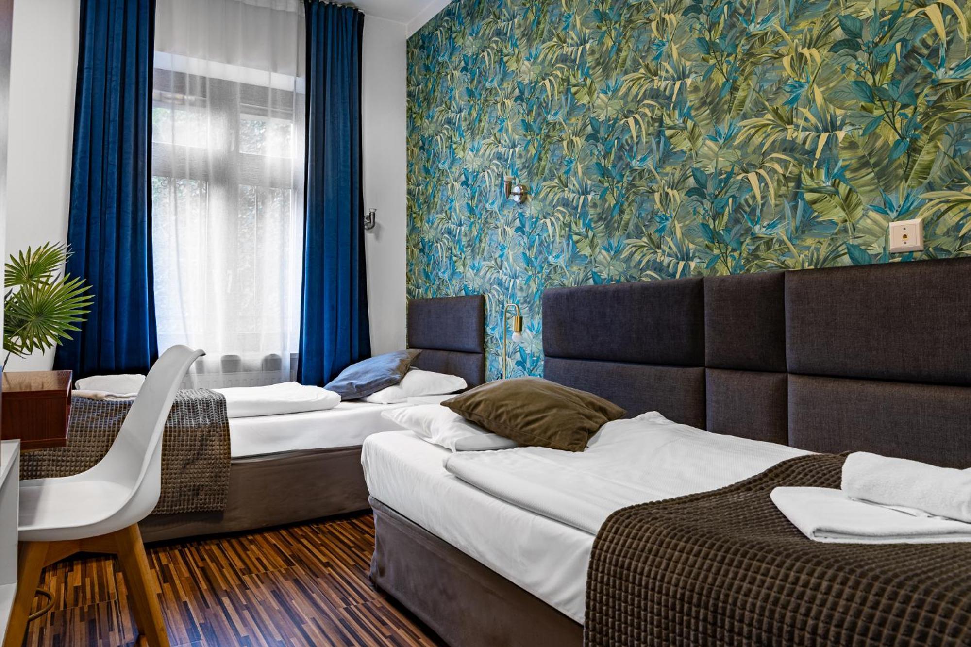 Akira Bed&Breakfast Wroclaw Dış mekan fotoğraf