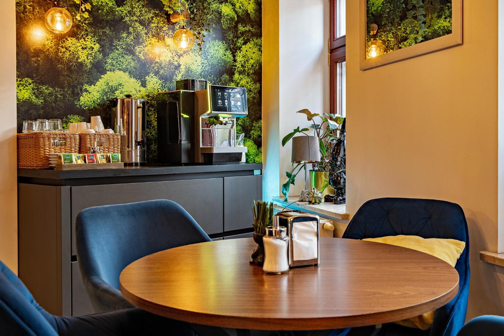 Akira Bed&Breakfast Wroclaw Dış mekan fotoğraf