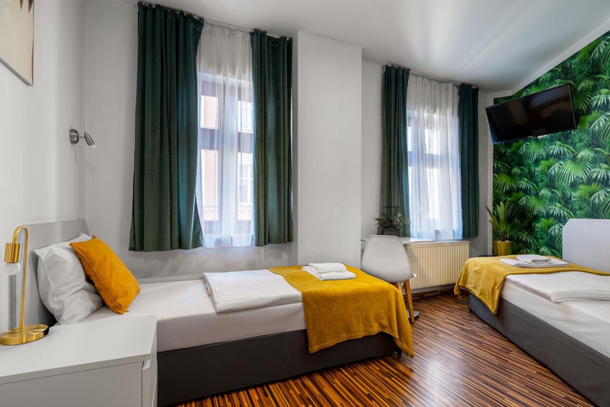 Akira Bed&Breakfast Wroclaw Dış mekan fotoğraf