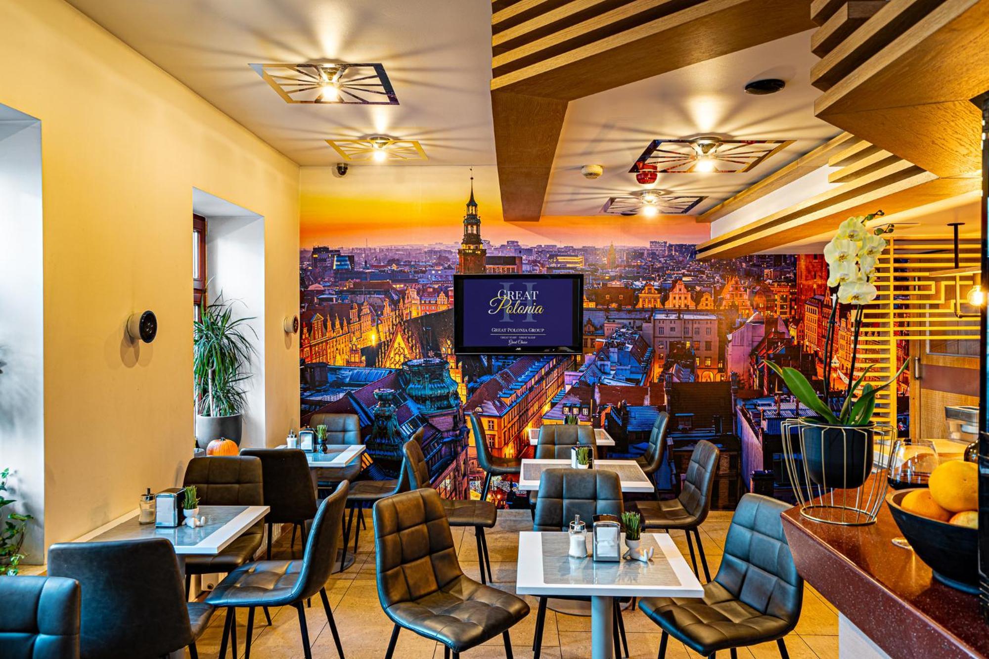 Akira Bed&Breakfast Wroclaw Dış mekan fotoğraf