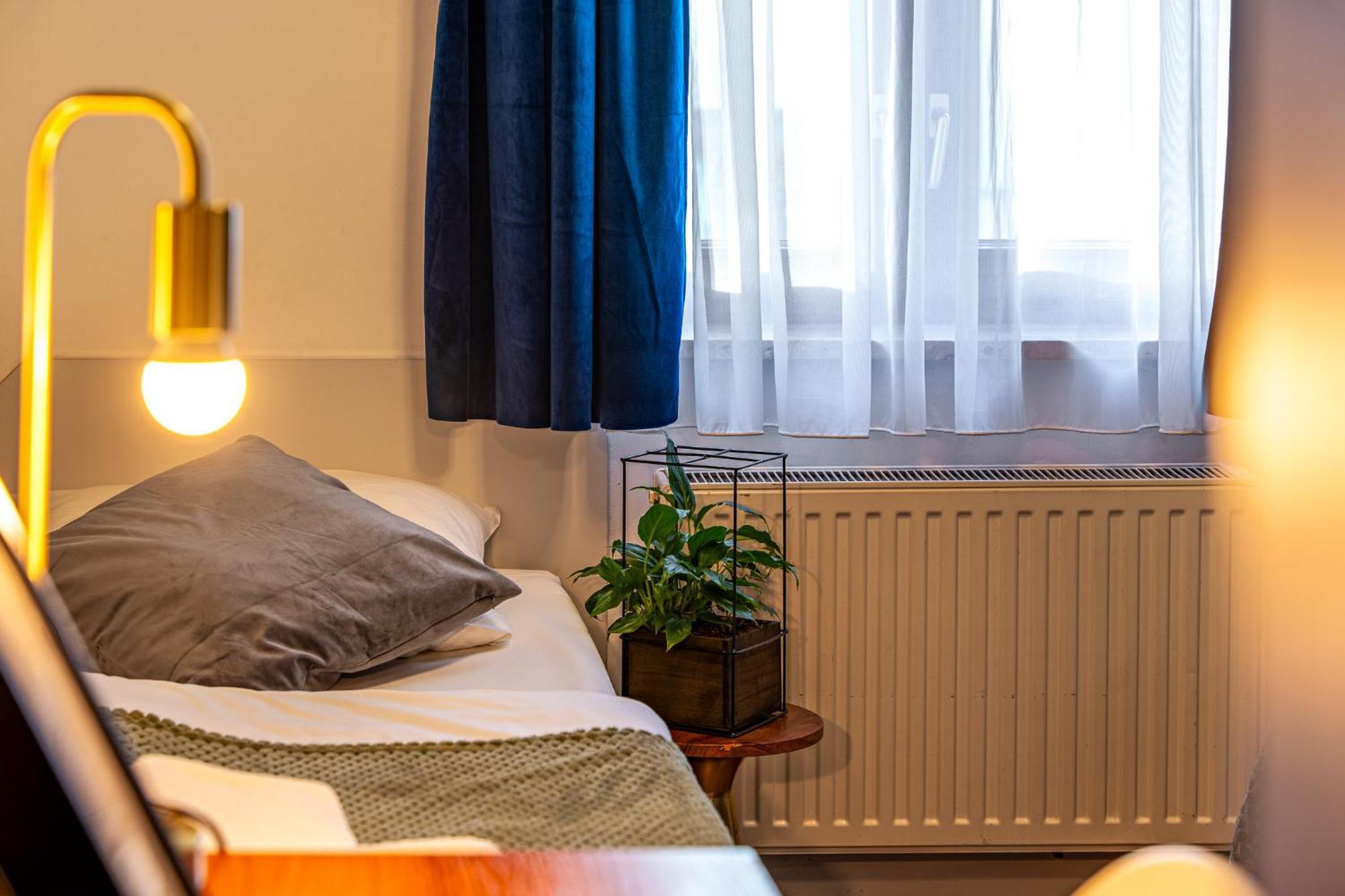 Akira Bed&Breakfast Wroclaw Dış mekan fotoğraf