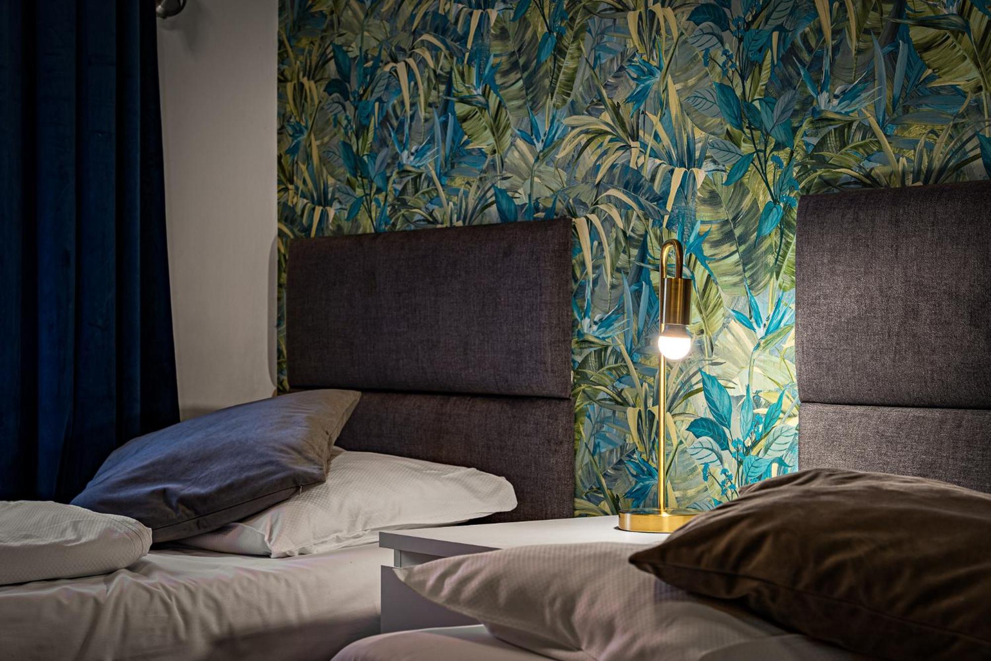 Akira Bed&Breakfast Wroclaw Dış mekan fotoğraf