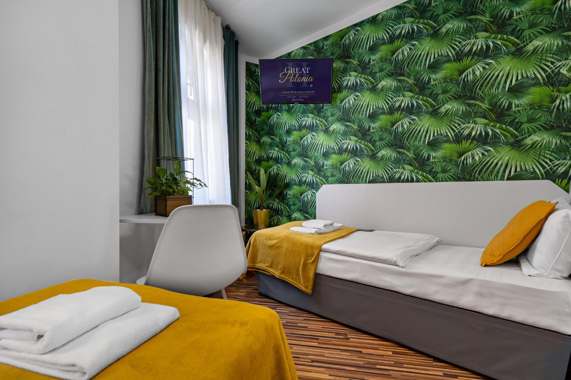 Akira Bed&Breakfast Wroclaw Dış mekan fotoğraf