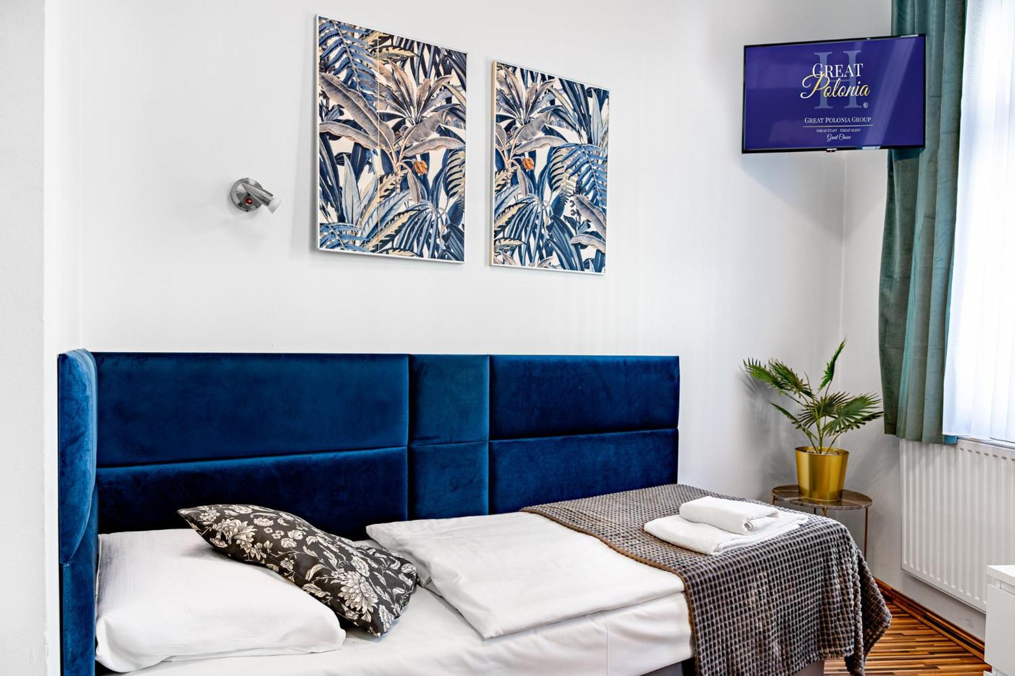 Akira Bed&Breakfast Wroclaw Dış mekan fotoğraf