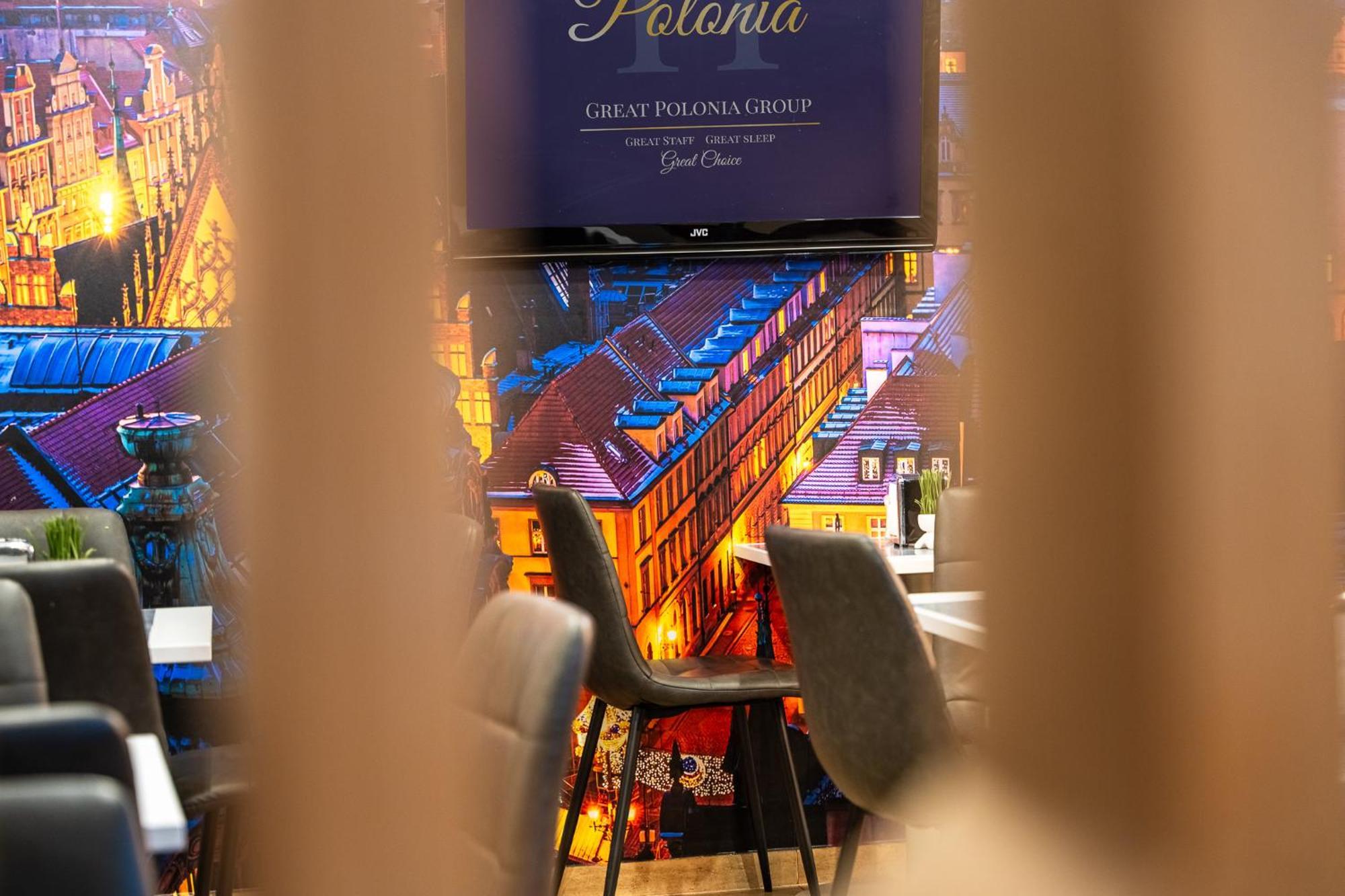 Akira Bed&Breakfast Wroclaw Dış mekan fotoğraf