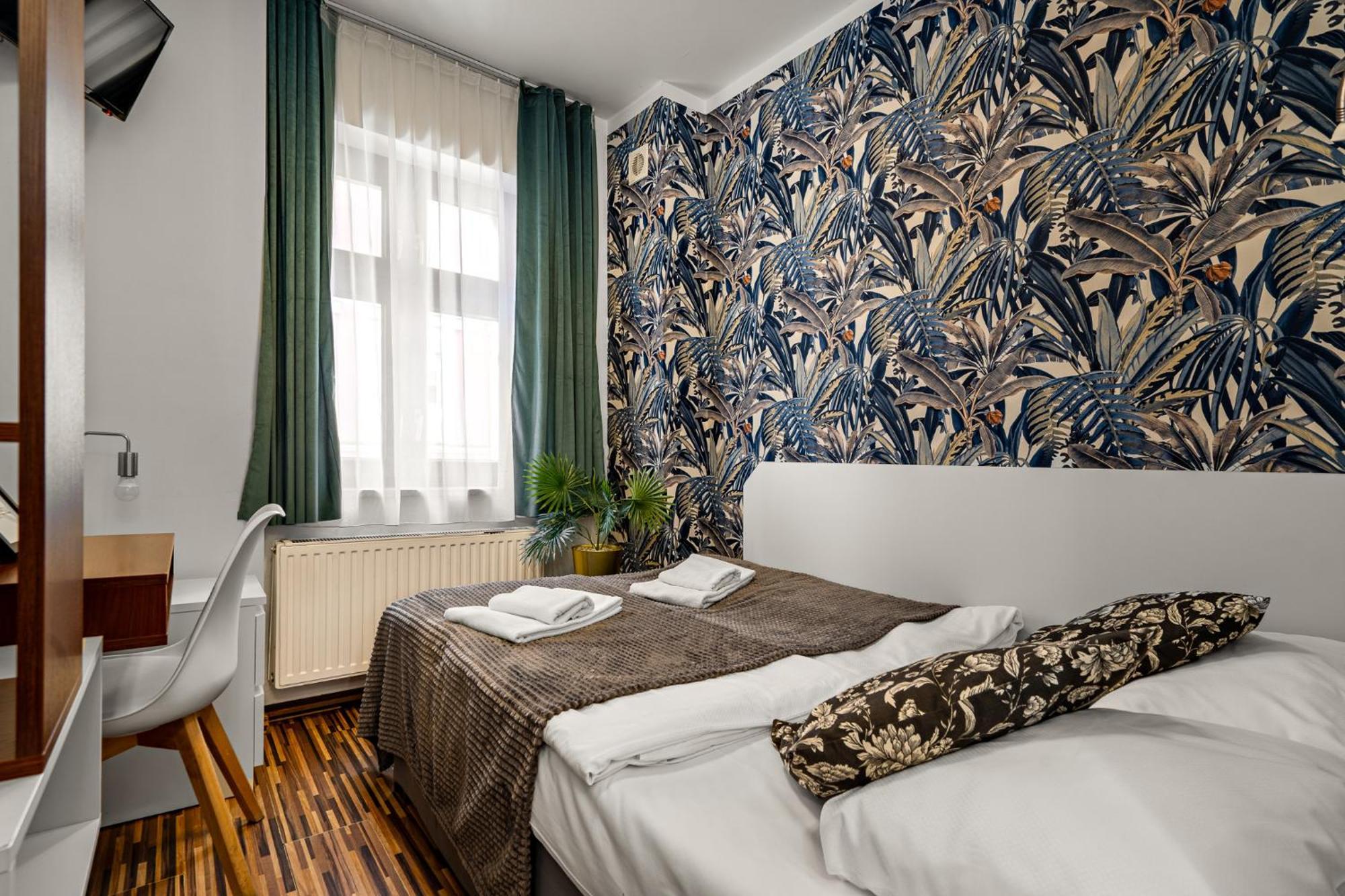 Akira Bed&Breakfast Wroclaw Dış mekan fotoğraf
