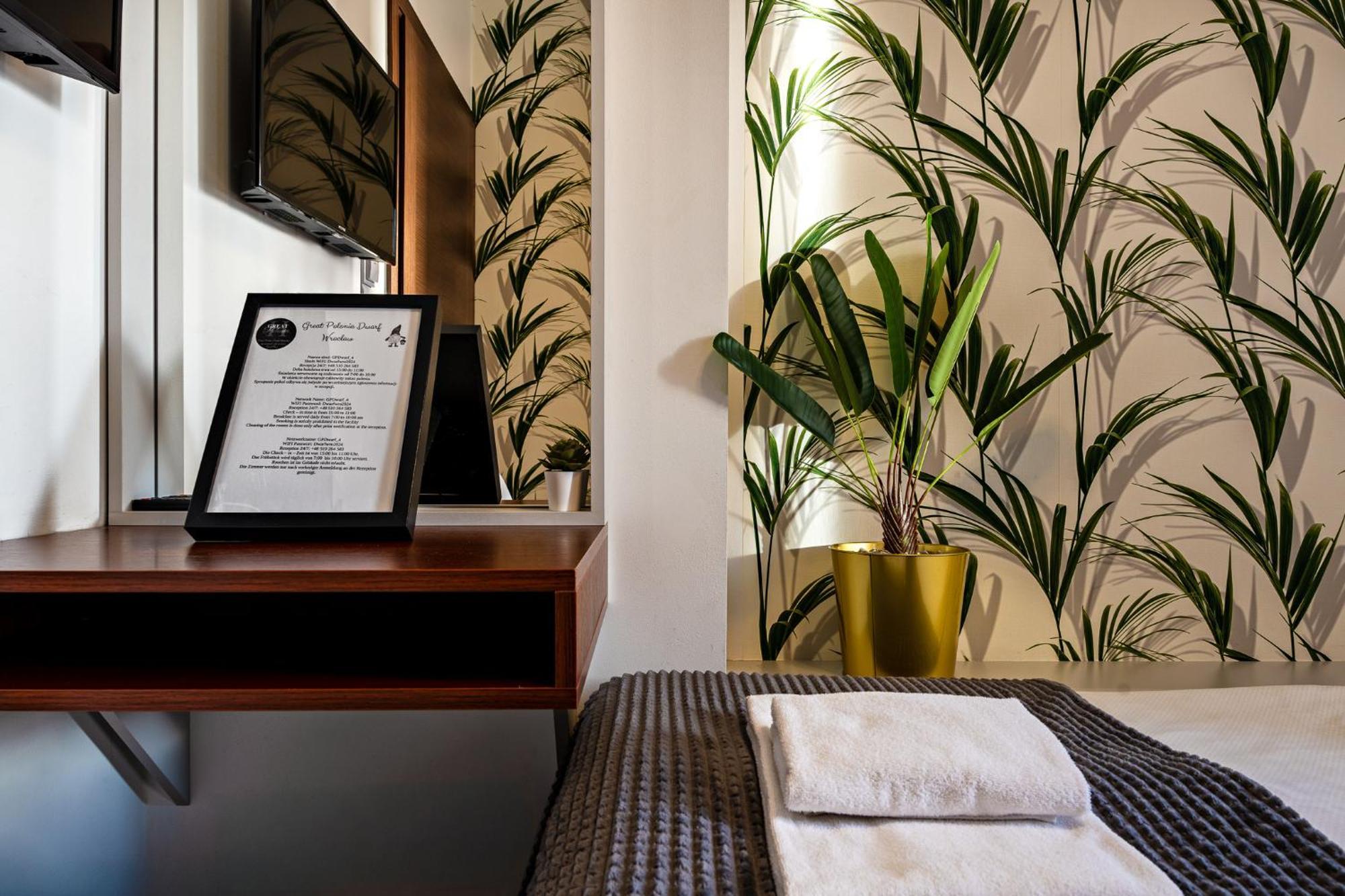 Akira Bed&Breakfast Wroclaw Dış mekan fotoğraf