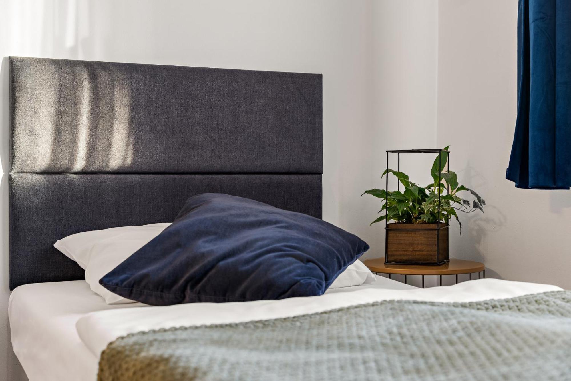 Akira Bed&Breakfast Wroclaw Dış mekan fotoğraf