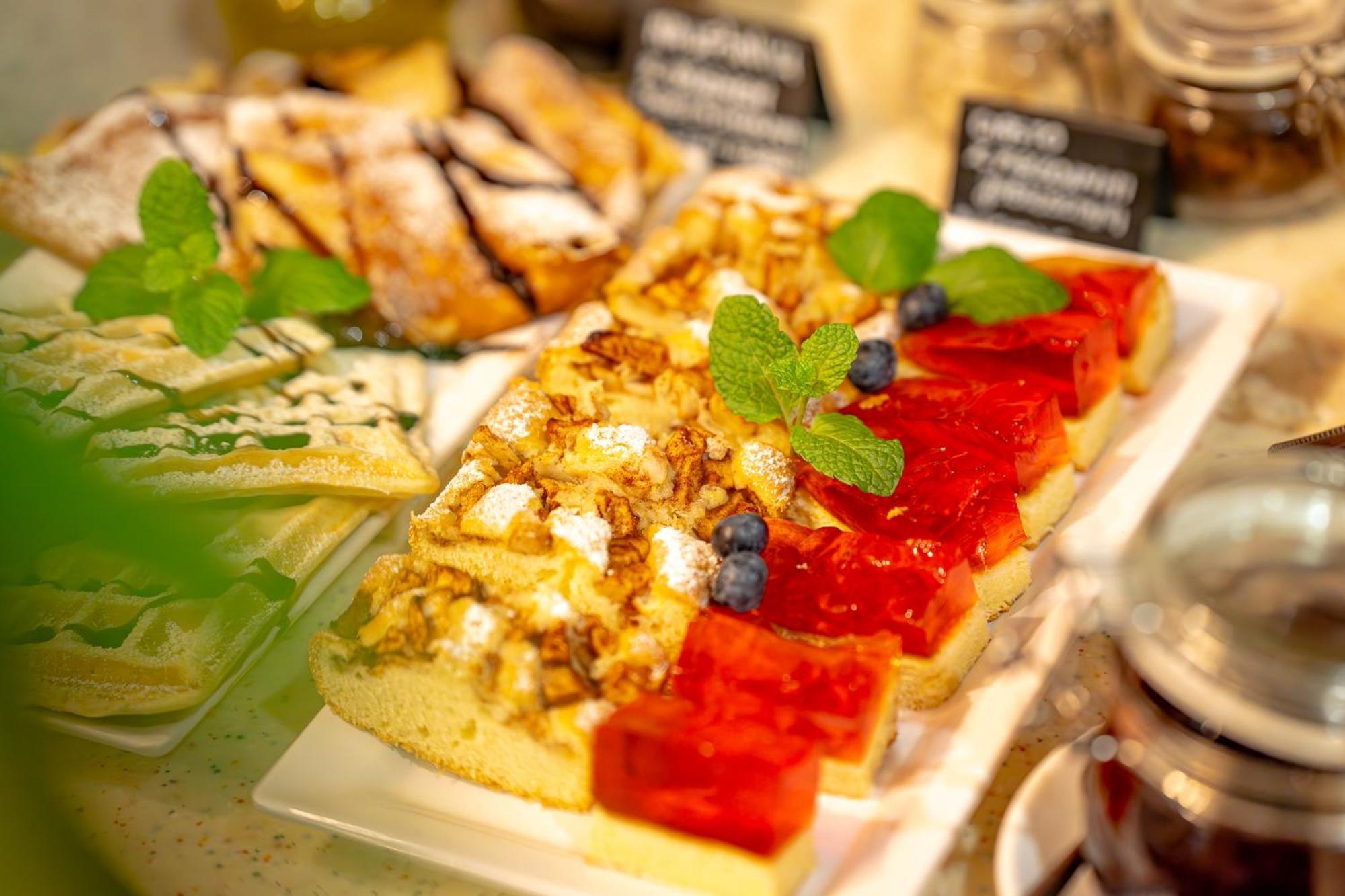 Akira Bed&Breakfast Wroclaw Dış mekan fotoğraf