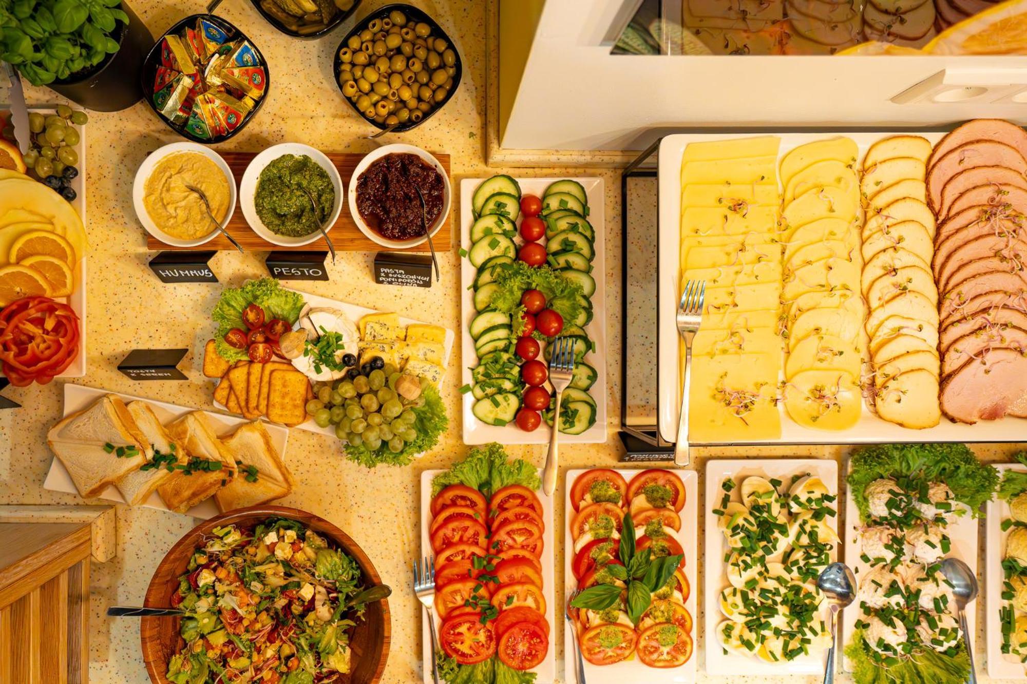 Akira Bed&Breakfast Wroclaw Dış mekan fotoğraf